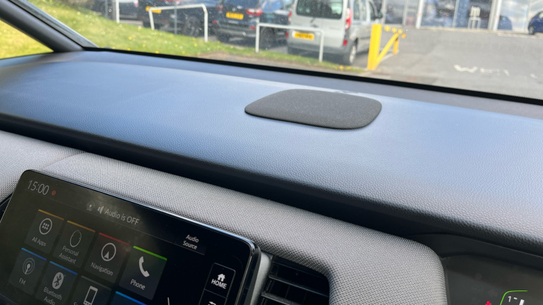 Honda Jazz 1.5 i-MMD Hybrid Crosstar EX 5dr eCVT Hybrid Hatchback